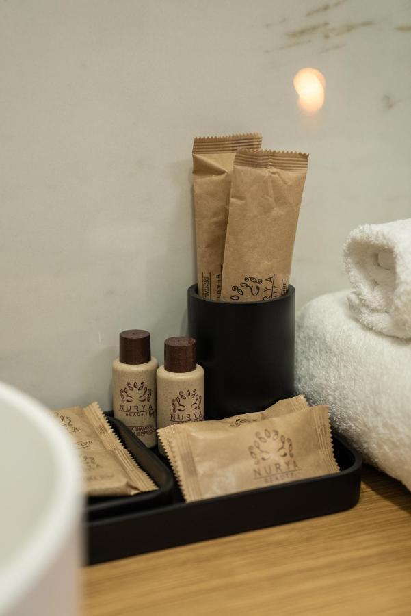Hart Boutique Hotel 那不勒斯 外观 照片