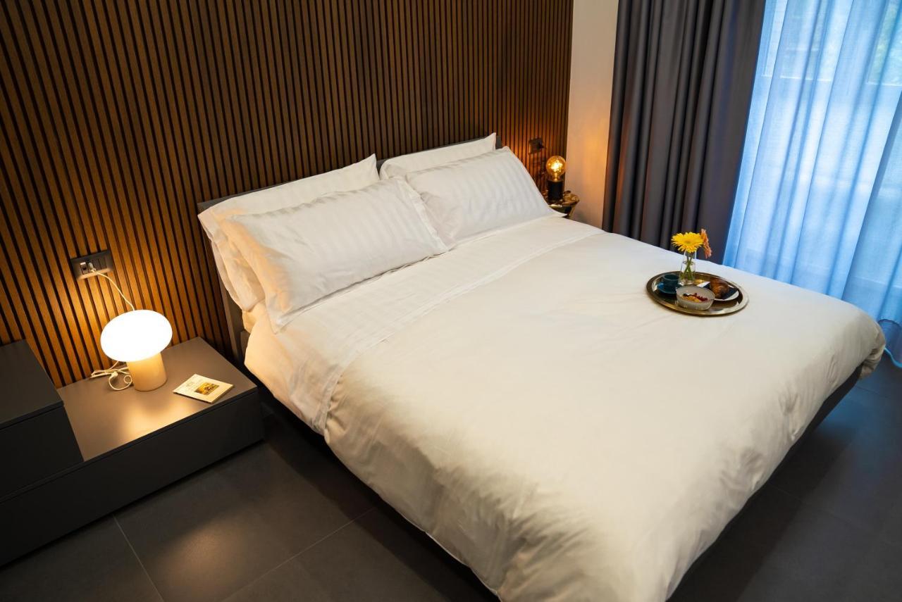 Hart Boutique Hotel 那不勒斯 外观 照片