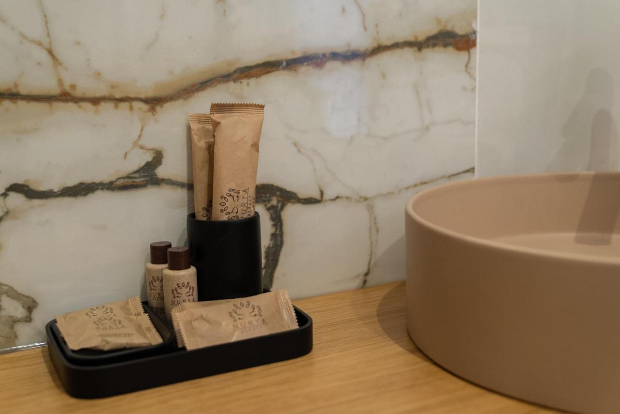Hart Boutique Hotel 那不勒斯 外观 照片