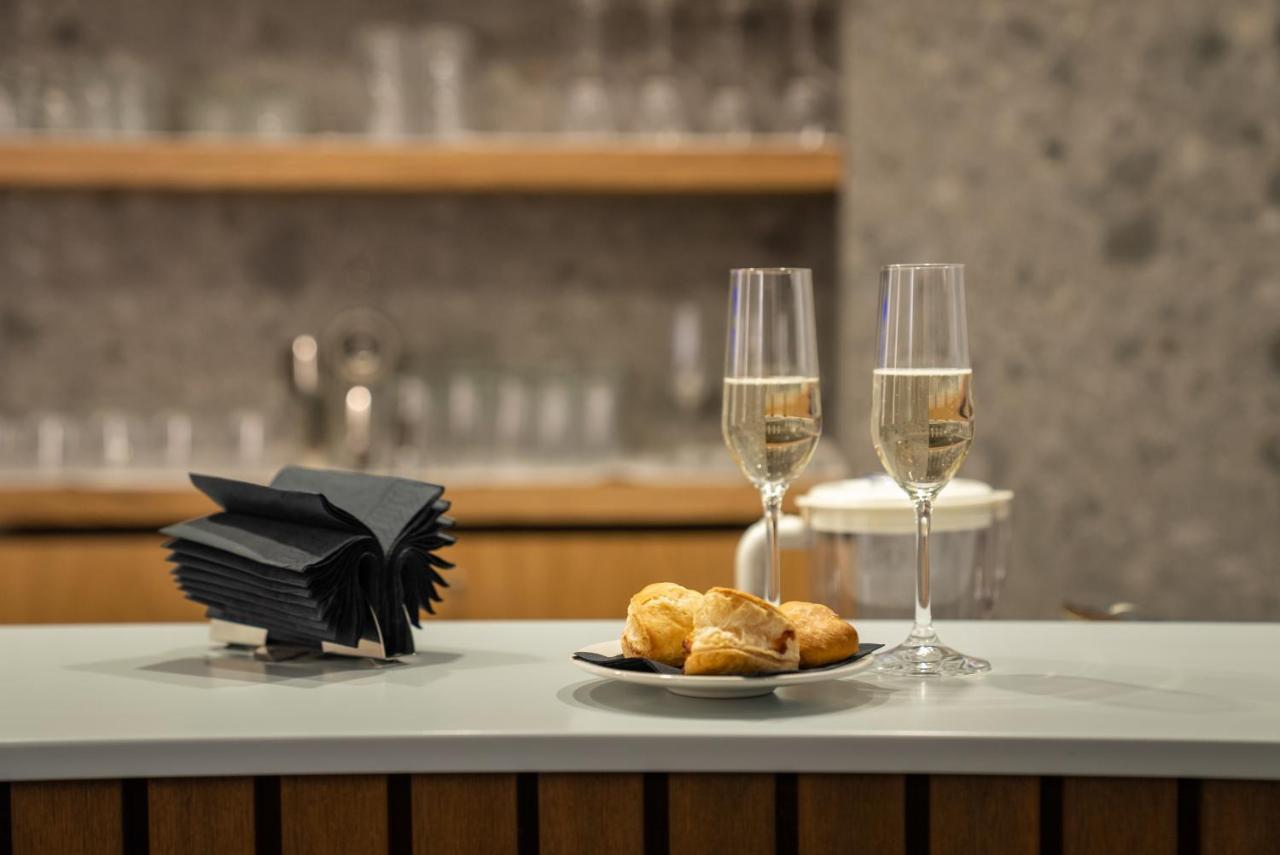 Hart Boutique Hotel 那不勒斯 外观 照片